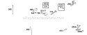 Controls 2 Diagram and Parts List for 134202-1114-E1  Briggs and Stratton Engine